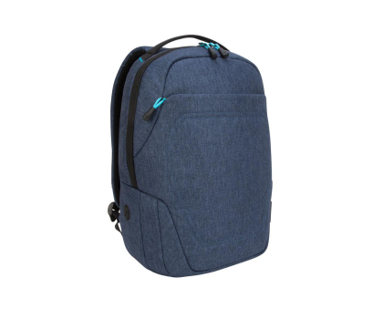 Torba do laptopów TARGUS Plecak Groove X2 Compact dla MacBook i laptopów 15 cali - Navy TSB95201GL